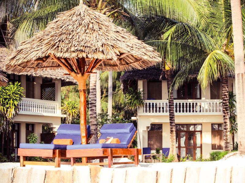 Sunset Bay 4* Michamvi
