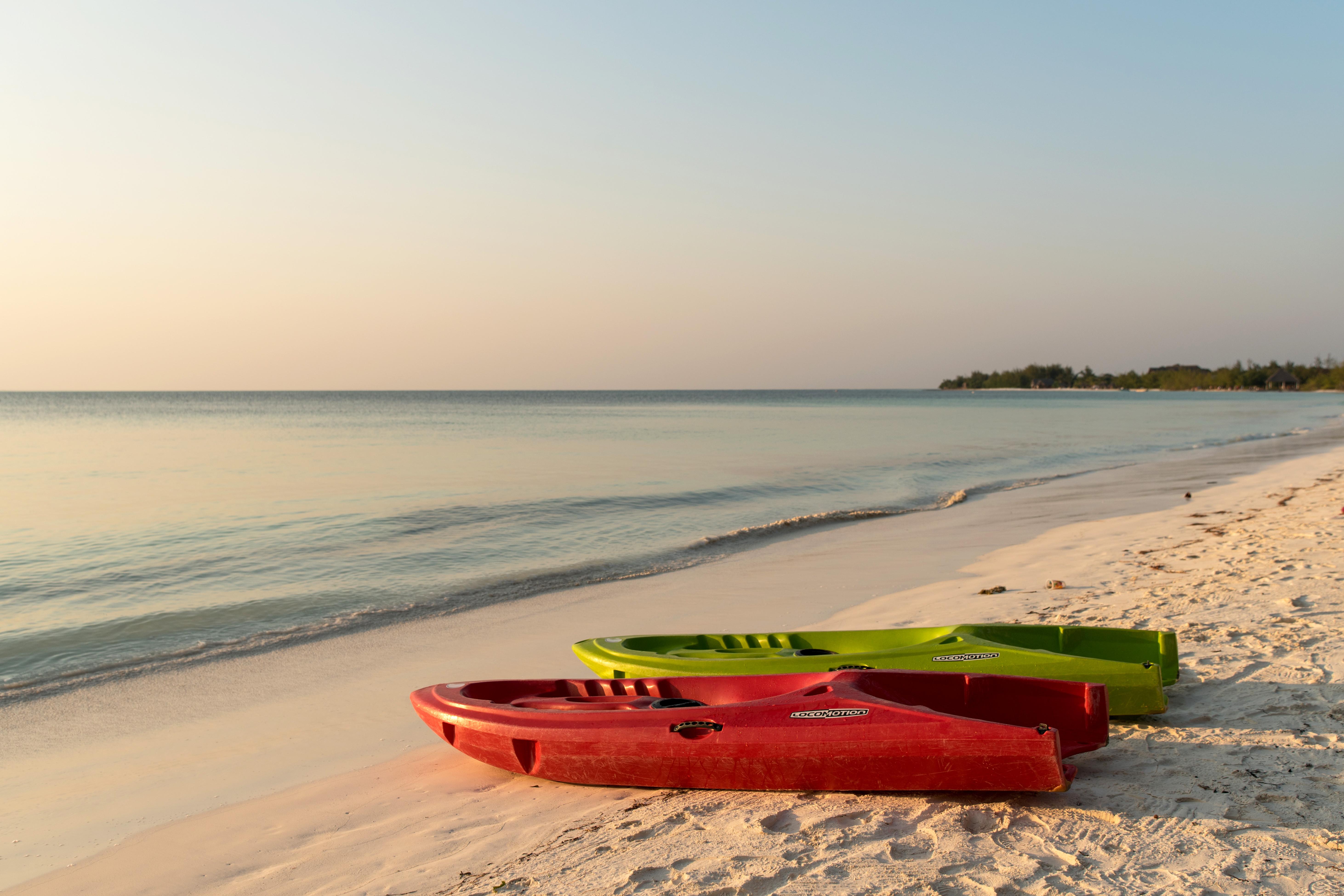 Sunset Bay Resort Michamvi