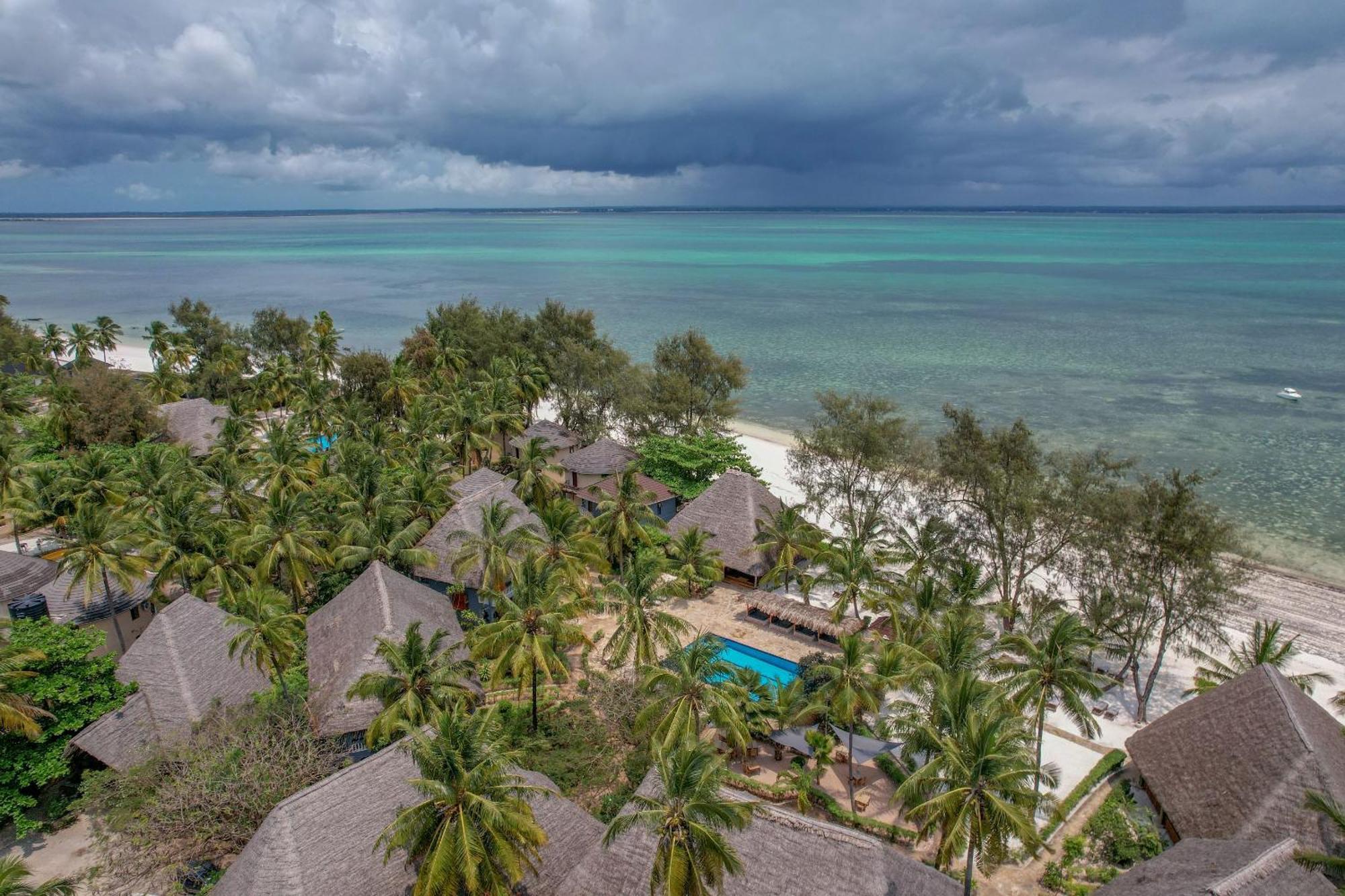 Resort Sunset Bay Michamvi