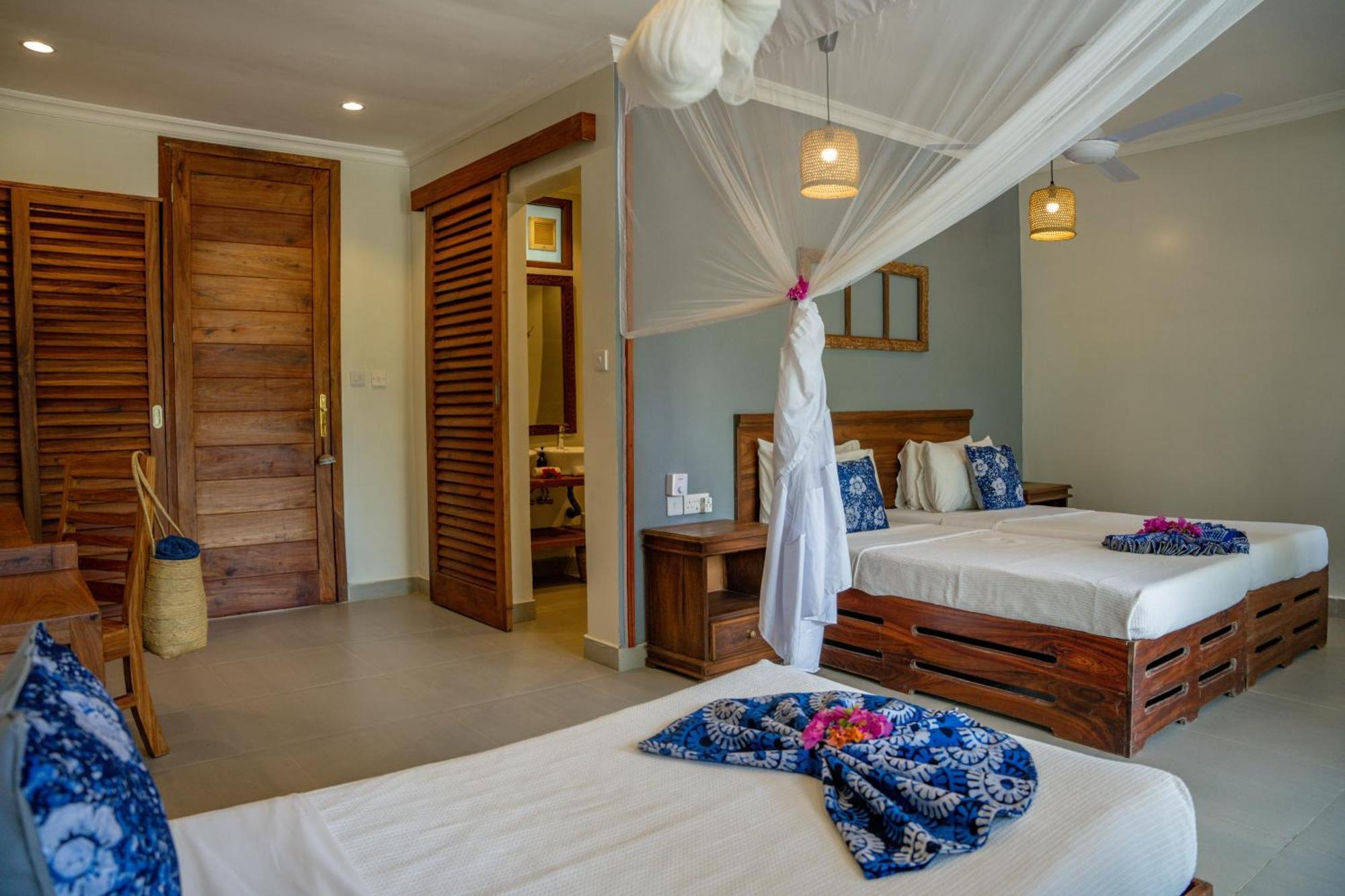 Sunset Bay 4* Michamvi