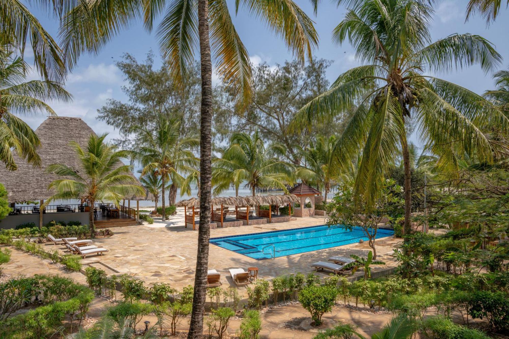 Resort Sunset Bay