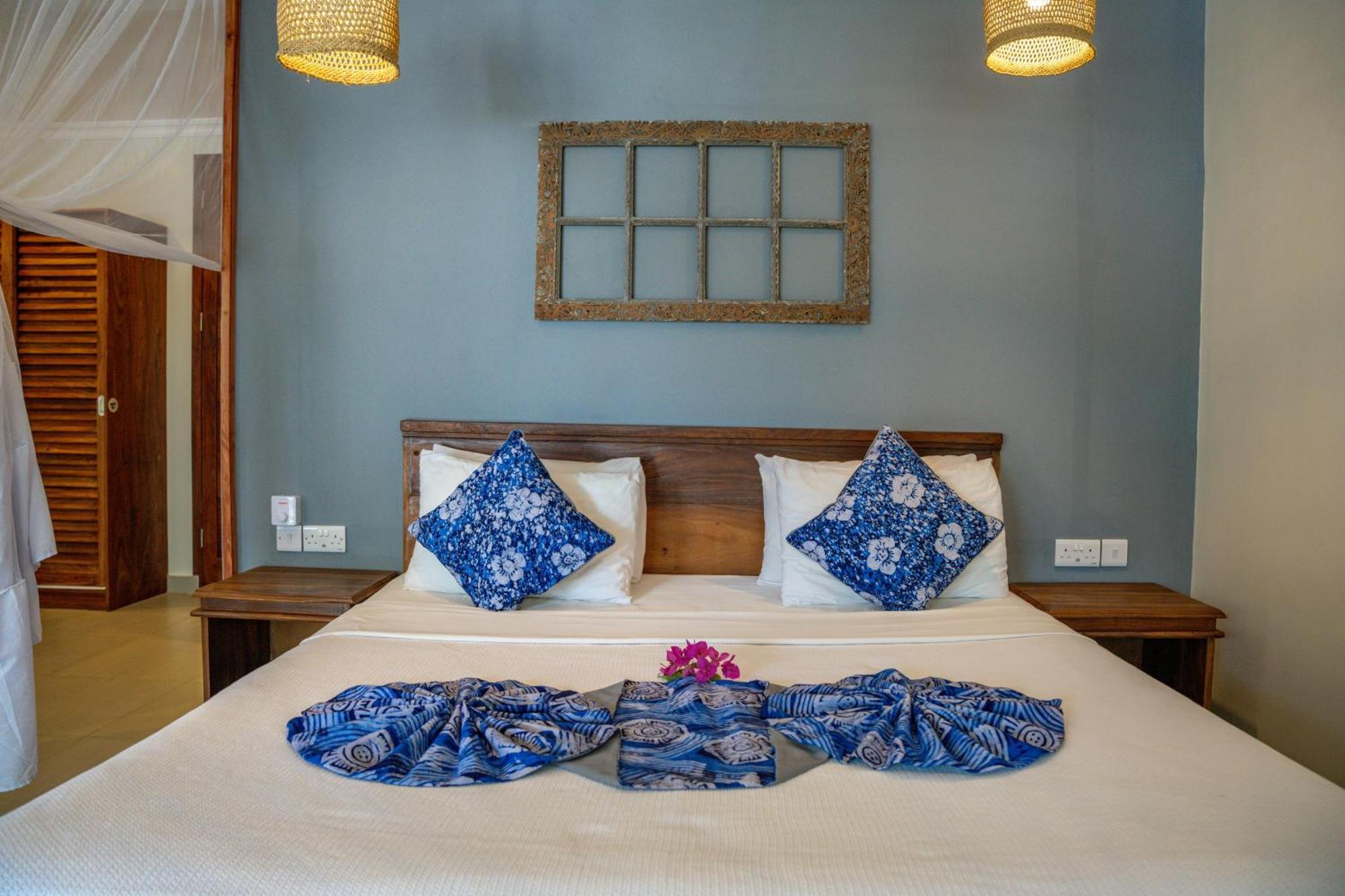 Sunset Bay Resort Michamvi