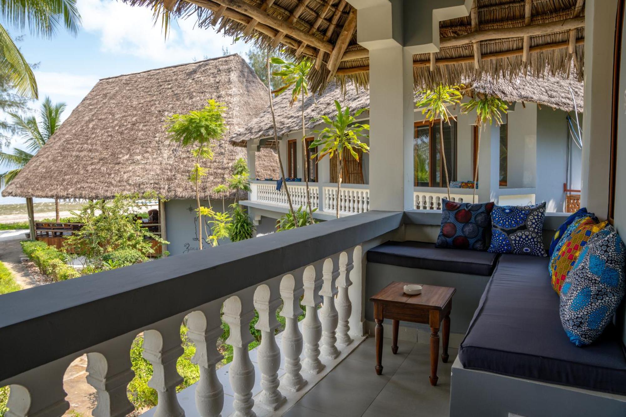 Sunset Bay Resort Michamvi