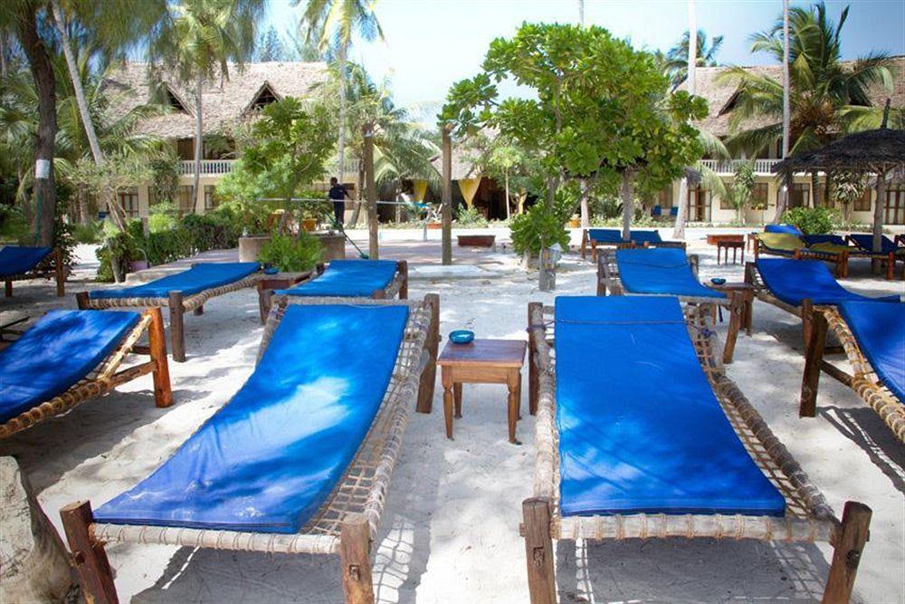 Resort Sunset Bay Michamvi